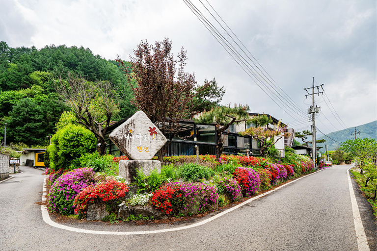 Others 5, Gapyeong River Mountain Pension, Gapyeong