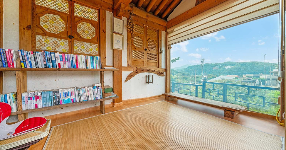 Others 3, Yangpyeong Hanok Village Hwangto Pension, Yangpyeong