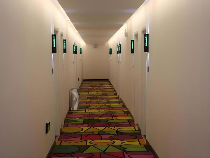 Others 5, Shell Handan Quzhou Town Zhenxing Road Hotel, Handan