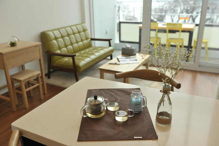 Others 3, Namhae Mulgun 45 Pension, Namhae