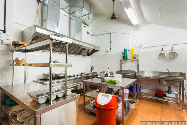 Food & Drinks 4, Rasa Hotel, Ernakulam