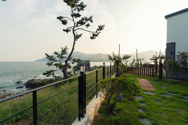 Others 4, Namhae Noble Ancube Pension, Namhae