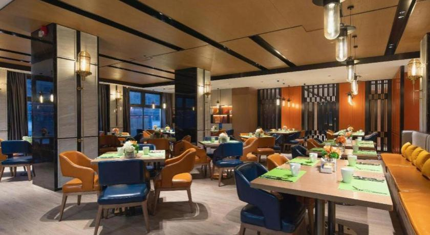 Food & Drinks 4, Xuzhou Friendship Hotel, Xuzhou