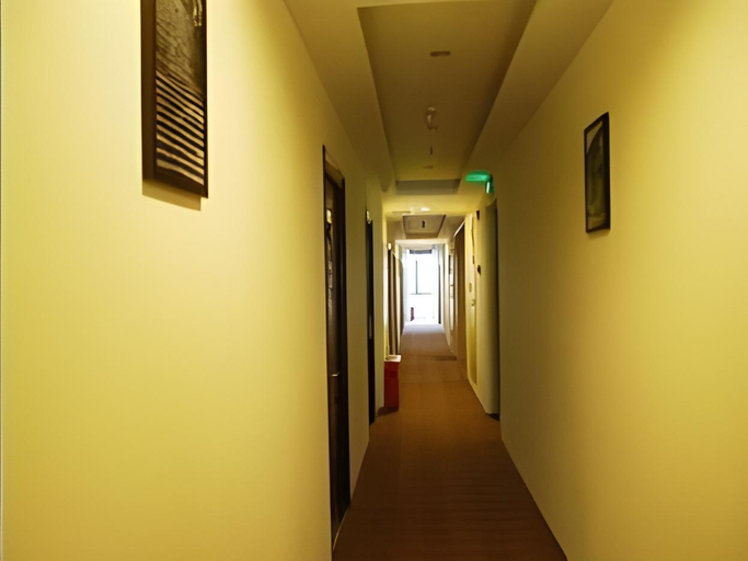 Others 5, Esun Hotel, Chongqing