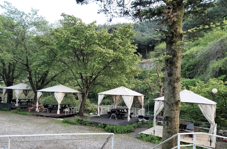 Others 3, Gapyeong The Seolreim Pension, Gapyeong