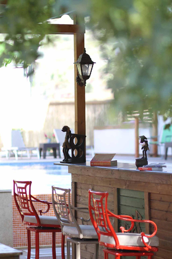 Others, Cesmekes Hotel, Çeşme