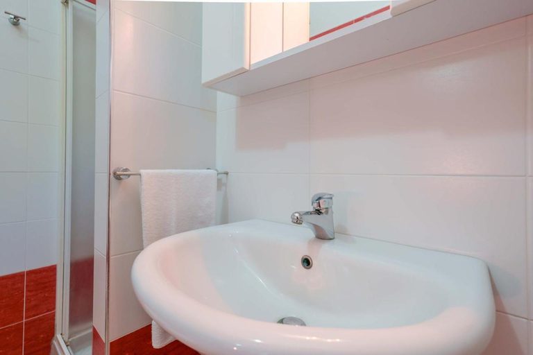 Bathroom 3, Antico Frantoio Cairoli B&B Exclusive Room, Brindisi