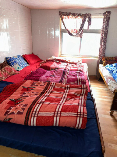 3, Jbk hotels Kedarnath , Rudraprayag