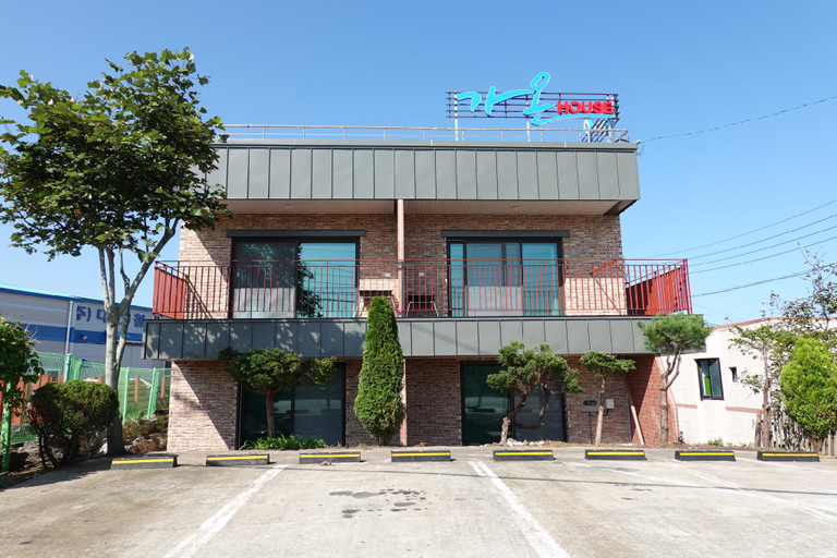 Exterior & Views 4, Yangyang Gaon House Pension, Yangyang