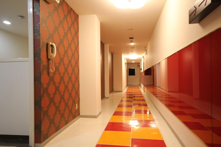 Others 2, Hotel Que Sera Sera Hirano - Adult Only, Osaka
