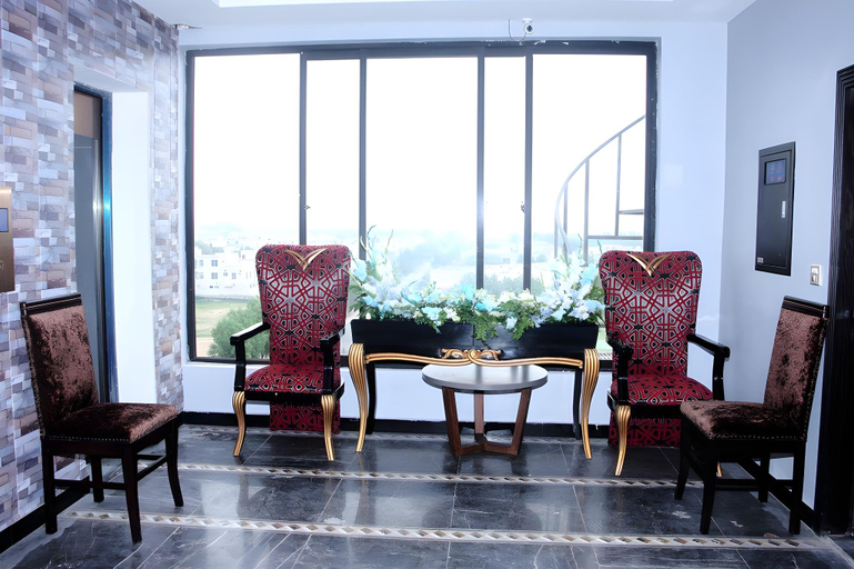 Others 2, Hotel Platinum, Lahore