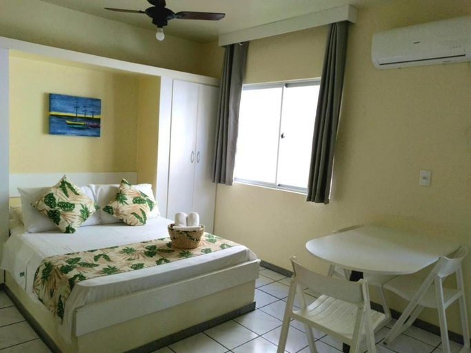 Bedroom 4, Pousada Vó Regina, Florianopolis