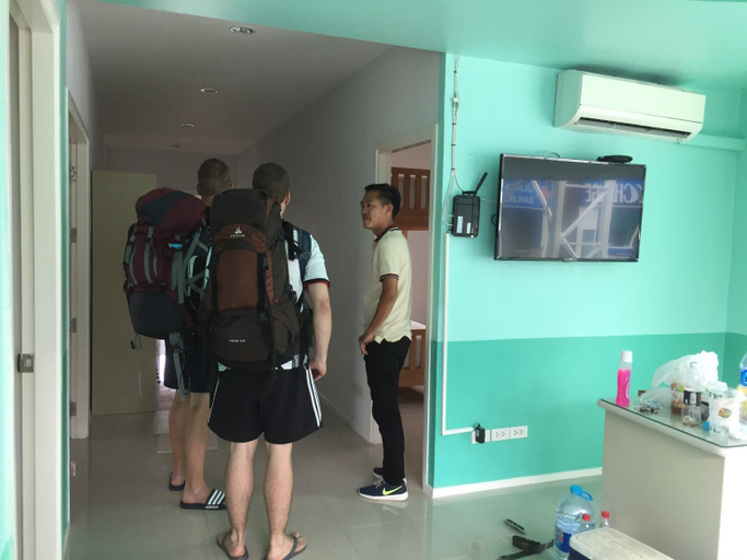 Others 4, D.Samui Hostel, Ko Samui