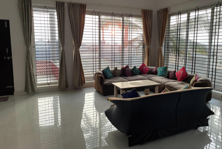 Others 5, Gintara Homestay by evaddo stays, Udupi