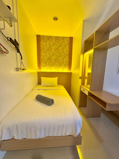 Bedroom 2, Golf House, Phuket Island
