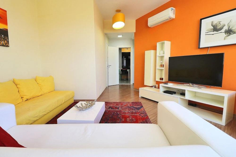 Bedroom 1, Rio Spot Homes T037 Ocean View, Rio de Janeiro