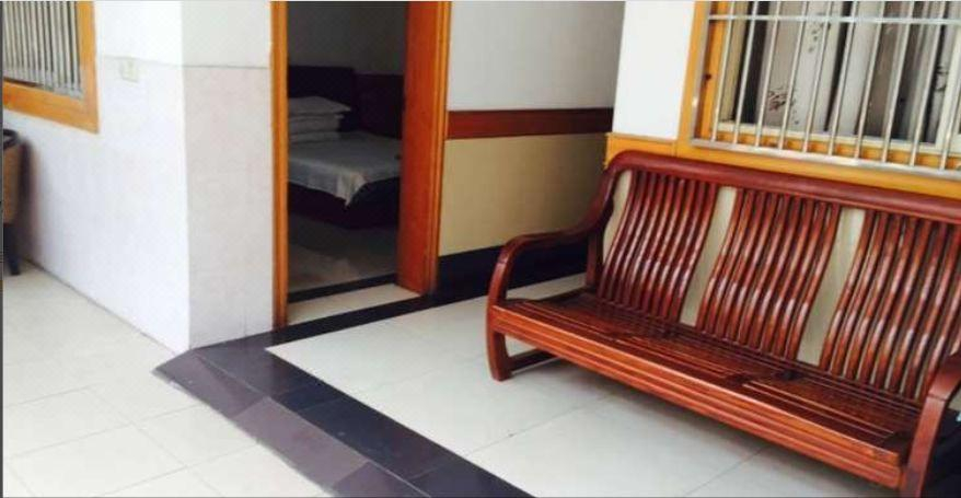 Others, Hongyun Hostel, Wuxi