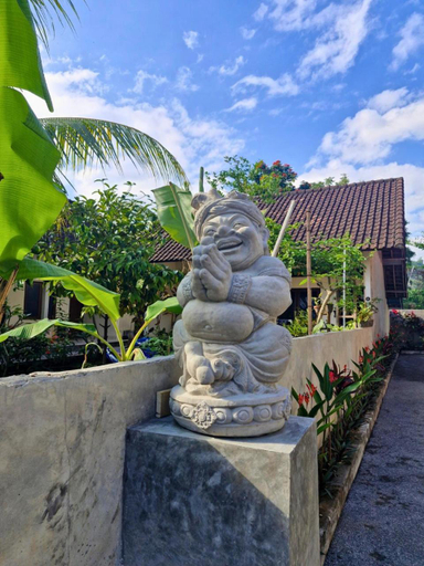 Others 4, Tude Hostel Ubud, Gianyar