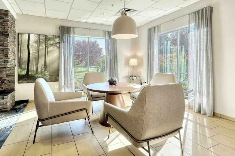 Public Area 3, Fairfield Inn & Suites by Marriott Harrisburg West, York