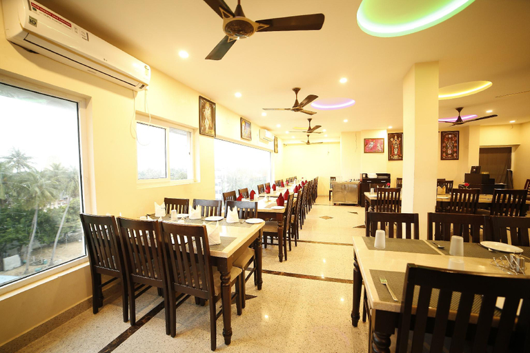 Food & Drinks 5, Brindavan Residency Rameswaram Tamil Nadu, Ramanathapuram