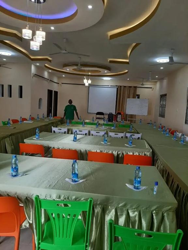 Business Facilities 3, Wiyoni Royals Lamu, Lamu West
