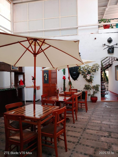 Food & Drinks, La Compania de Jerusalen, Arequipa