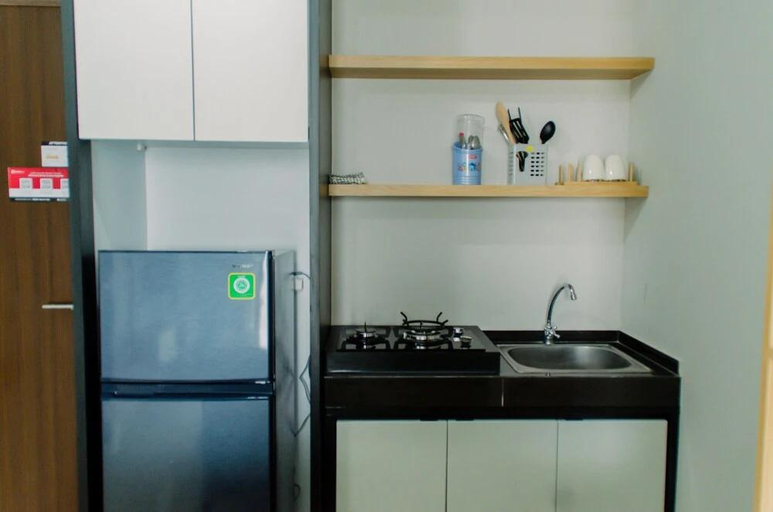 Others 5, Elegant And Comfy 2Br Transpark Bintaro Apartment, South Tangerang