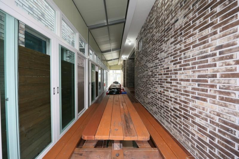 Others 3, Boryeong (Daecheon) Tranchae Pension, Boryeong