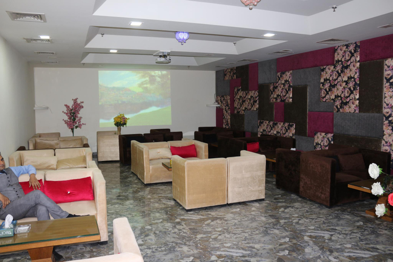 Others 5, Hotel Aju Palace Neemrana, Alwar