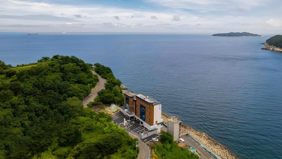Others 4, Geoje Beach Hotel Pension, Geoje