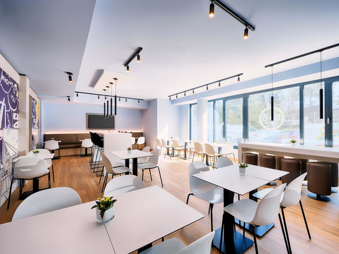 Food & Drinks 5, B&B Hotel Wien-Stadthalle, Wien