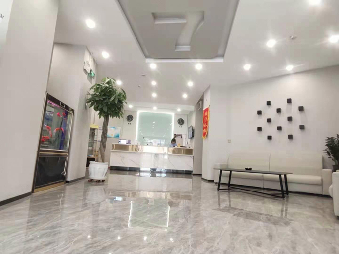 Others 5, 7 Days Inn (Chengde Mountain Resort ), Chengde
