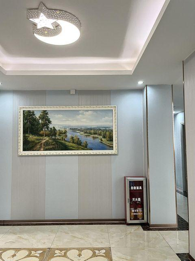 Others 4, Jingyesi Theme Apartment, Guangzhou
