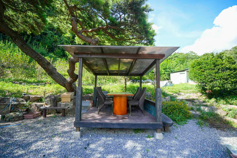 Others 3, Danyang Yes Greena Pension, Yeongwol