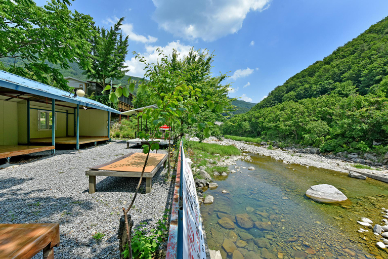 Exterior & Views 3, Gapyeong Nature Rest Area, Gapyeong