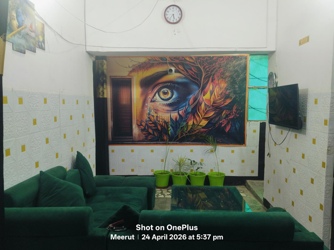 Others 5, TEJAS HOTEL, Meerut