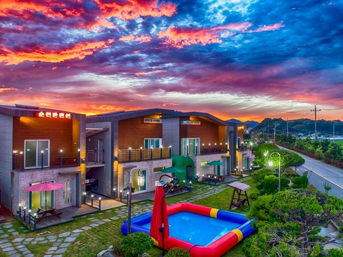 Family & Kids, Suncheon Suncheon Bay Pension, Suncheon