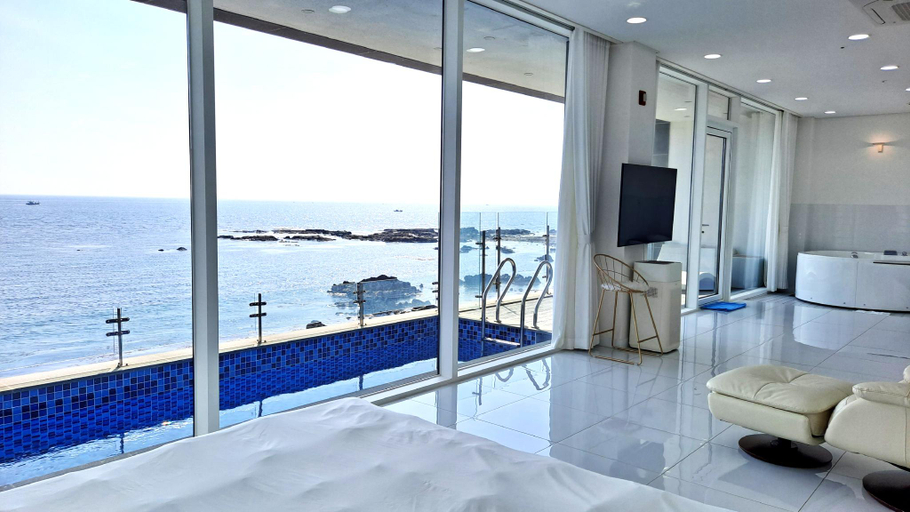 Others 5, Pohang Vida Feliz Pool Villa, Pohang