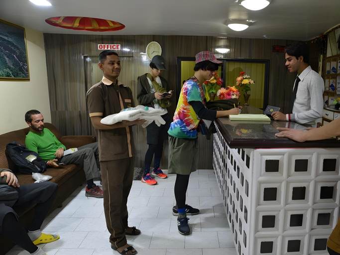 Others 3, Hotel Indraprasth Ritz Group, Aurangabad