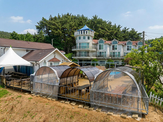 Others 2, Seosan Gaetmaeul Villa Pension, Seosan