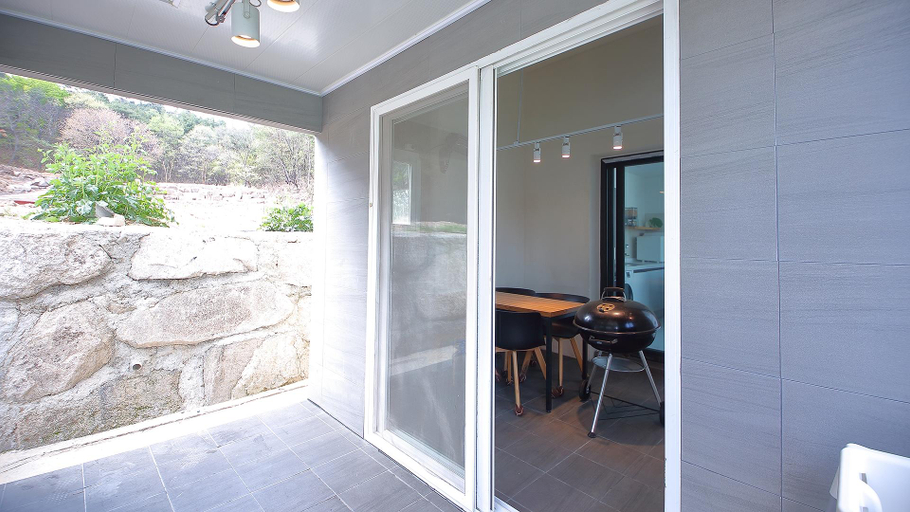 Others 3, Gyeongju Pino Kids Pool Villa, Gyeongju
