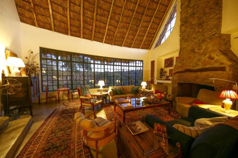 Food & Drinks, Olepangi Farm, Laikipia North
