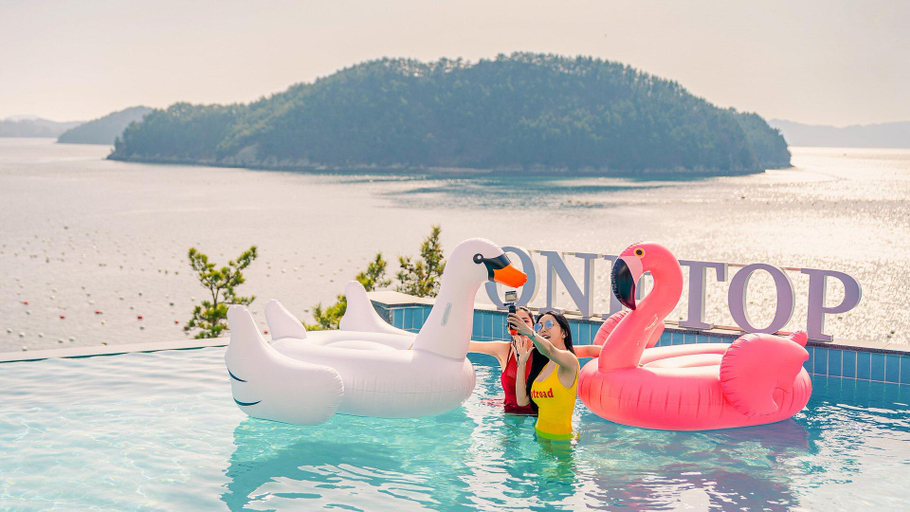 Others 3, Tongyeong One Top Pool Villa, Tongyeong
