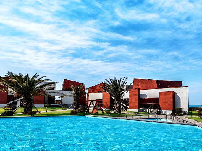 Sport & Beauty 4, Yegrina Resort, Jeju
