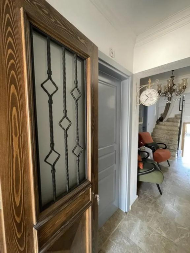 Others, Kamelya Butik Otel, Bozcaada