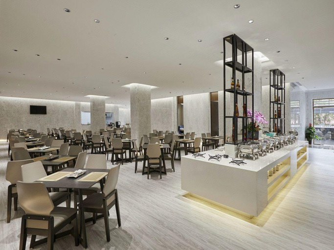 Food & Drinks 4, Xiamen Henglong Garden Hotel, Xiamen