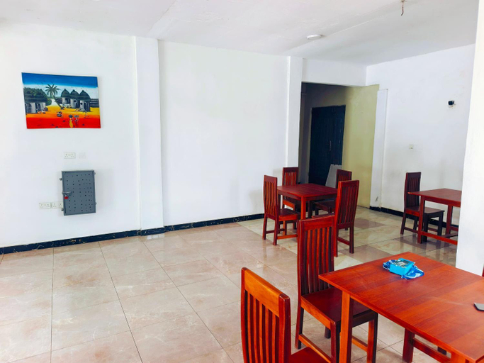 Others, Sicorisa Royal Hotel, Dangbe East