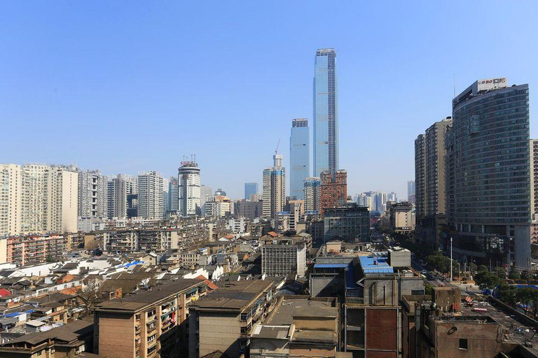 Others 5, Mango Apartment Hotel, Changsha