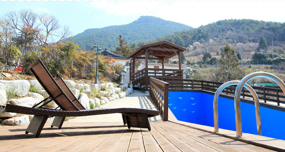 Others 2, Tongyeong Dream & Green Pension, Tongyeong