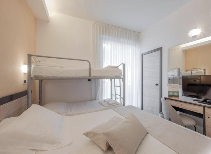 Bedroom 3, Hotiday Room Collection - Giulianova, Teramo
